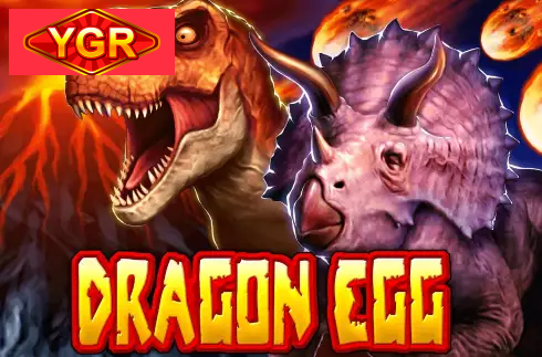 Dragon Egg